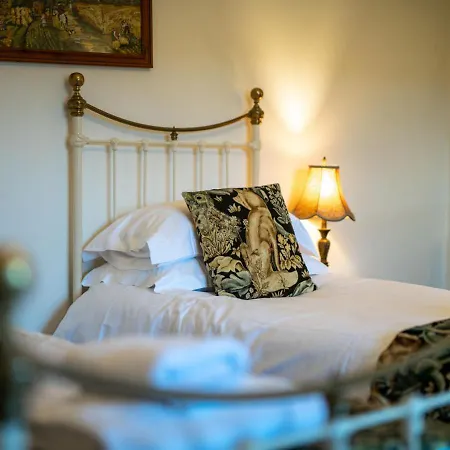 펜션 Hazel Brow House *