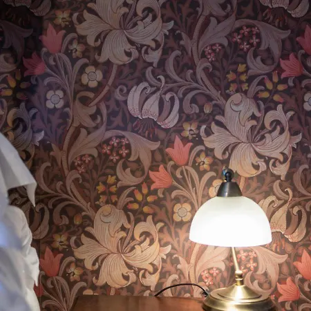 펜션 Hazel Brow House