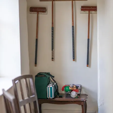 Hazel Brow House 펜션