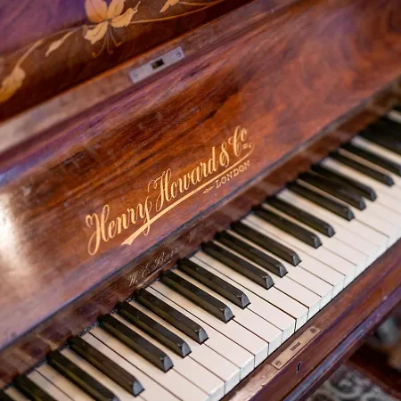 Hazel Brow House 펜션