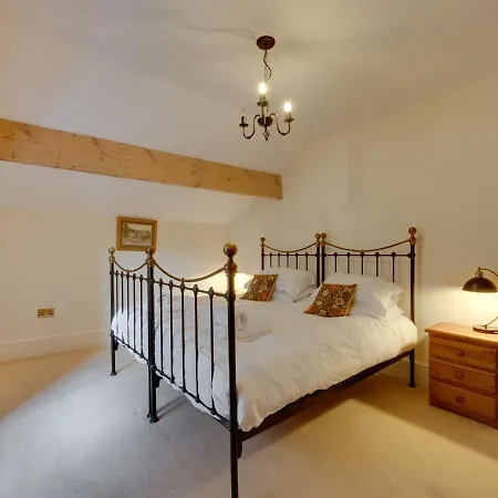 Hazel Brow House Feetham