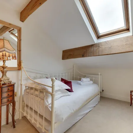 펜션 Hazel Brow House