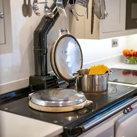 Hazel Brow House 펜션