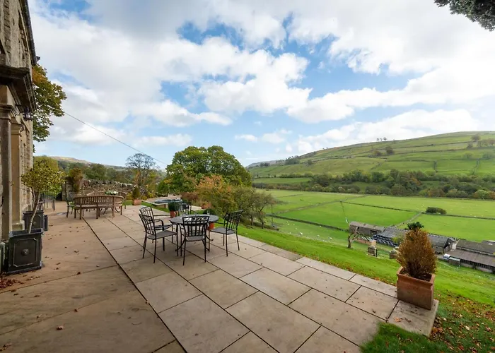 Hazel Brow House Holiday home