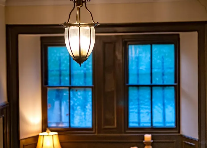 Hazel Brow House * Feetham