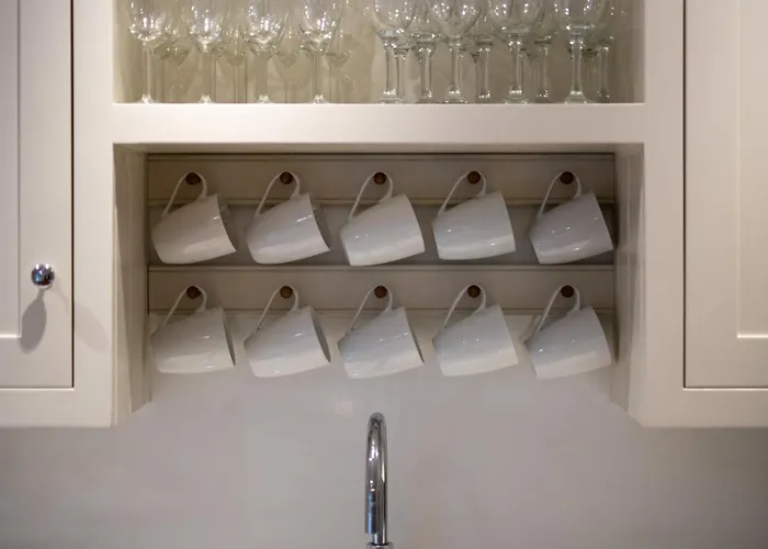 Holiday home Hazel Brow House Feetham