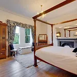 Hazel Brow House Дом отдыха