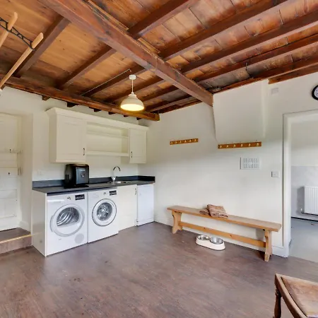 Hazel Brow House * Feetham