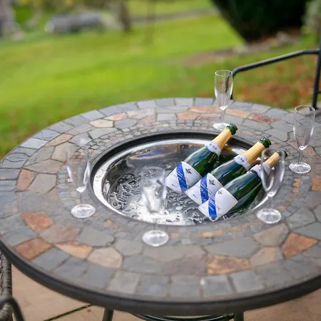 Hazel Brow House Feetham