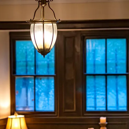 Hazel Brow House * Feetham