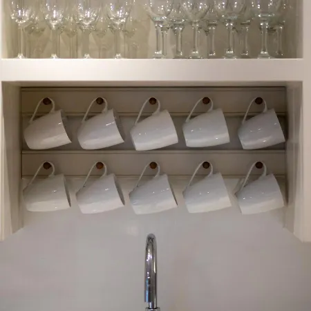 Дом отдыха Hazel Brow House Feetham