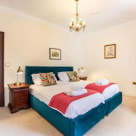 Hazel Brow House Vakantiehuis *