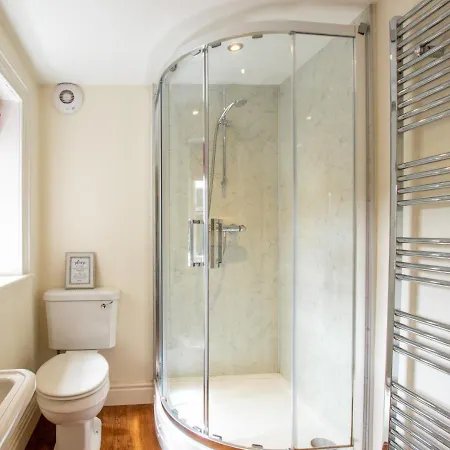 Hazel Brow House Feetham