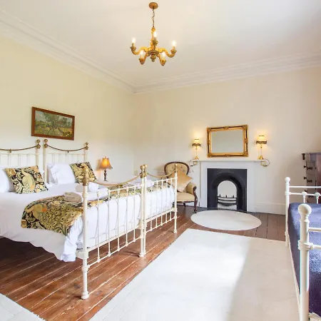 Hazel Brow House * Feetham