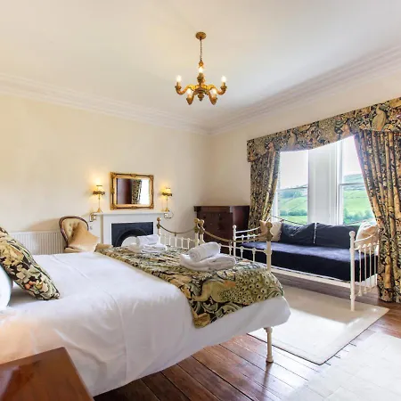 Hazel Brow House Дом отдыха