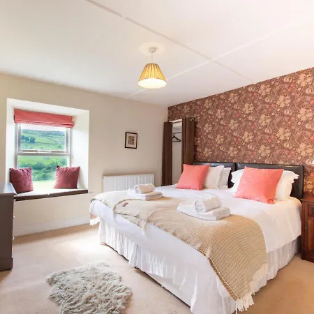 Vakantiehuis Hazel Brow House