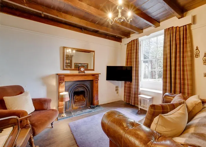 Hazel Brow House Vakantiehuis *