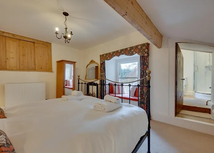 Hazel Brow House Vakantiehuis