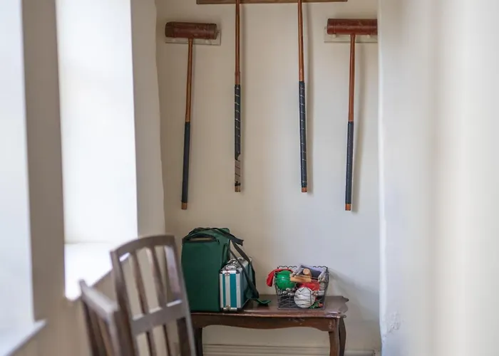 Hazel Brow House Vakantiehuis