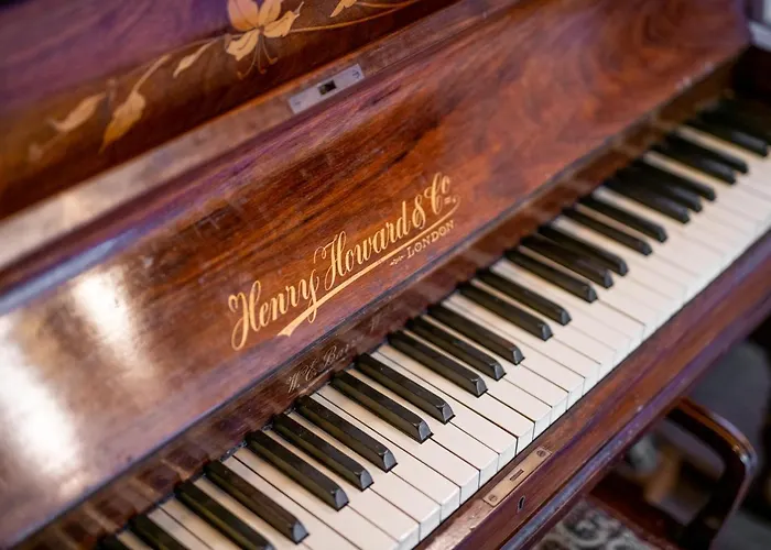 Hazel Brow House Vakantiehuis