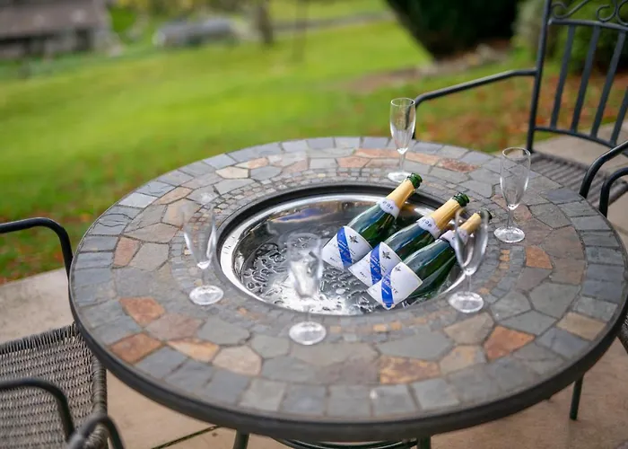 Hazel Brow House Feetham