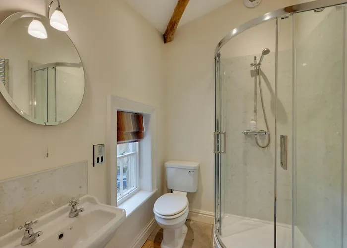 Hazel Brow House Vakantiehuis *