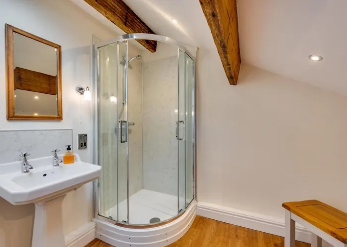 Vakantiehuis Hazel Brow House *