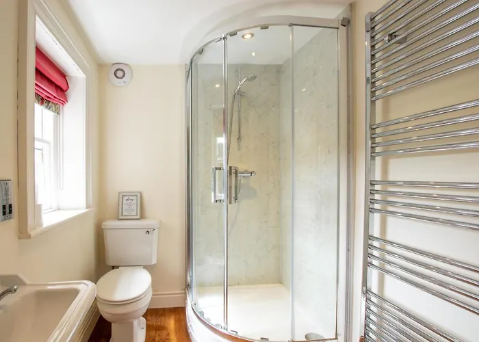 Hazel Brow House Feetham