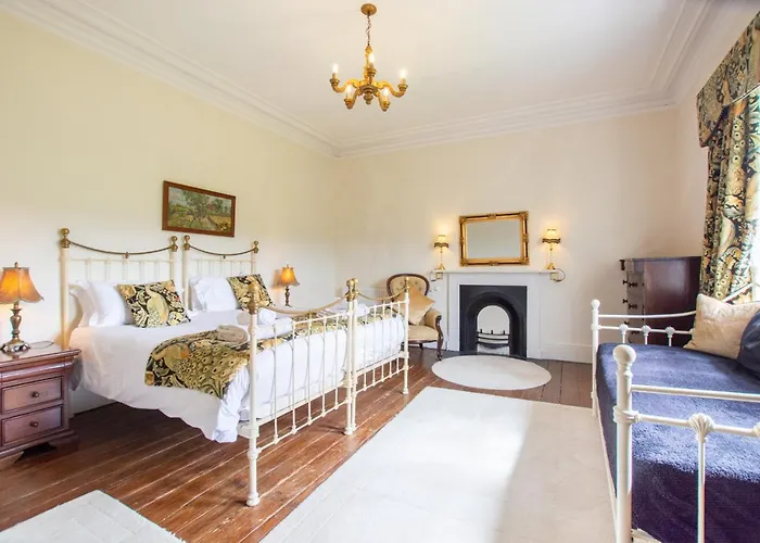 Hazel Brow House * Feetham