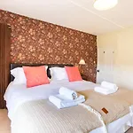 Hazel Brow House *