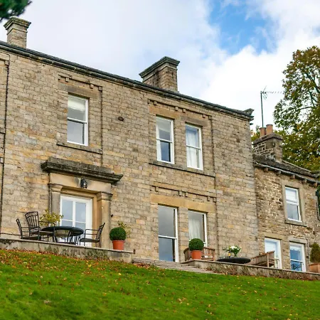 Hazel Brow House Holiday home