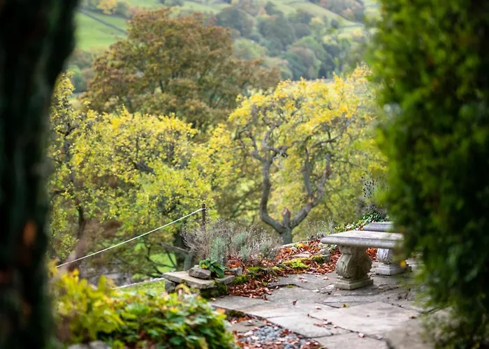 Hazel Brow House Holiday home *