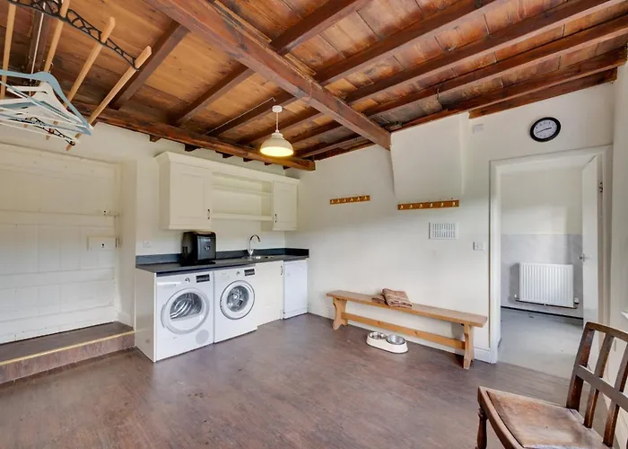 Hazel Brow House * Feetham