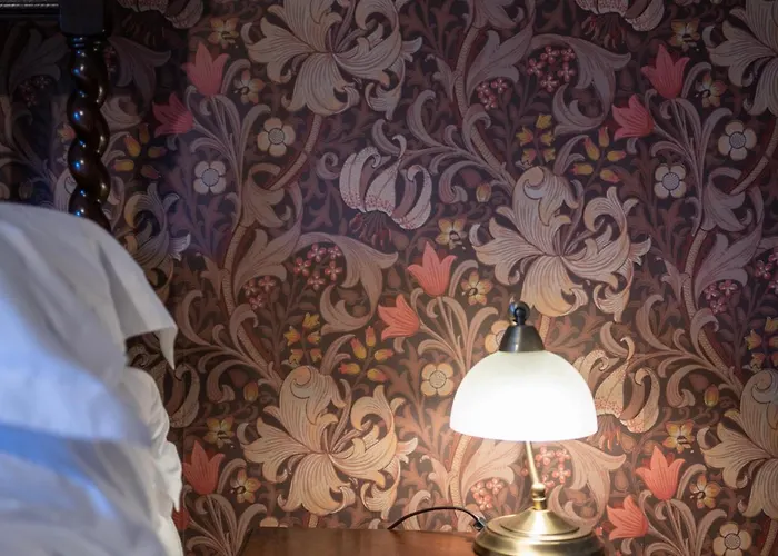 Holiday home Hazel Brow House