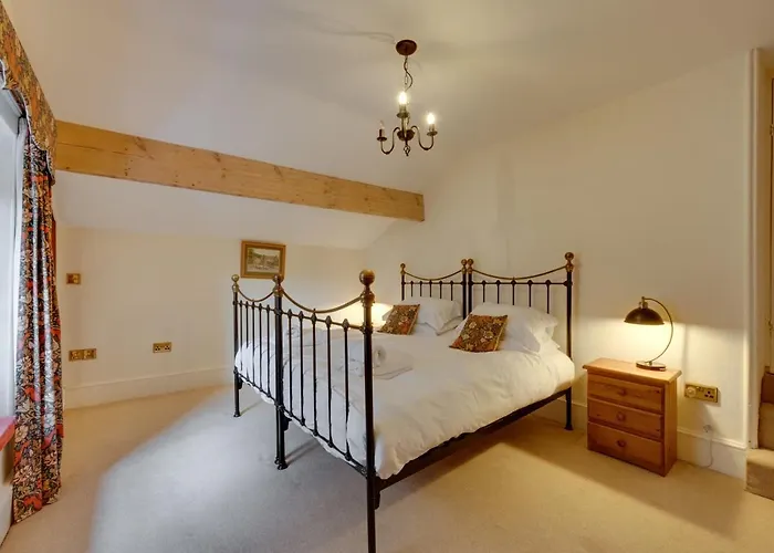 Hazel Brow House Feetham