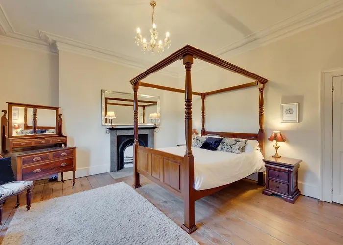 Hazel Brow House Feetham