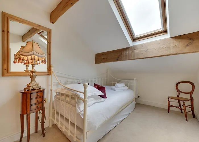 Holiday home Hazel Brow House