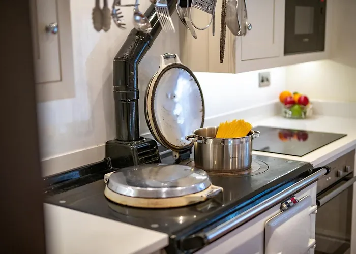 Hazel Brow House Holiday home